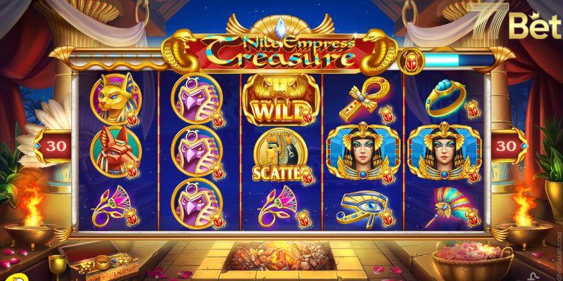 Đa dạng công game với nhiều trò chơi hấp dẫn