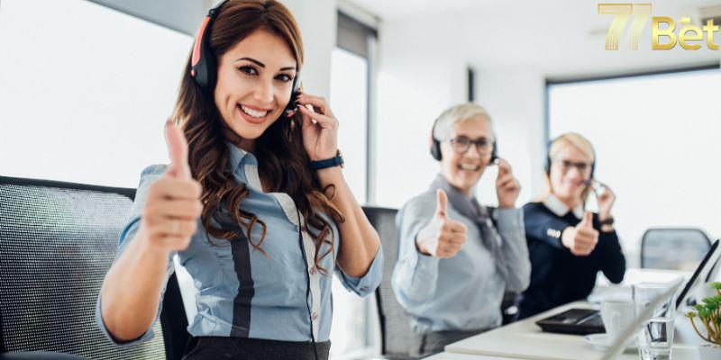 Các dịch vụ hỗ trợ