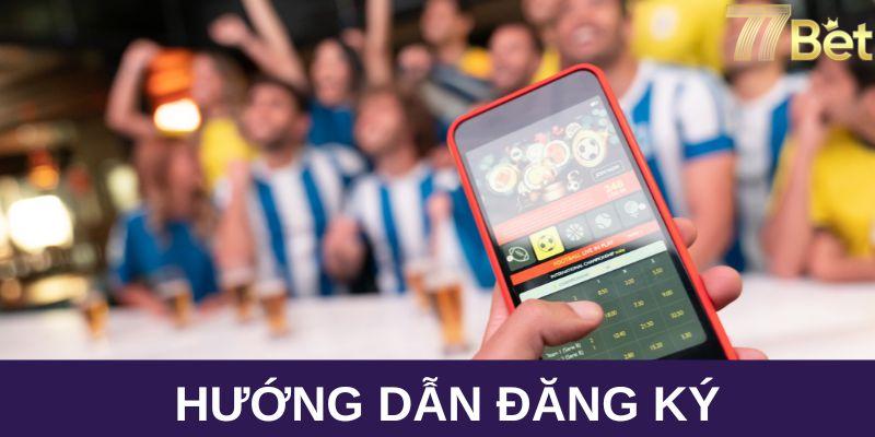 Hướng dẫn đăng ký SOC88