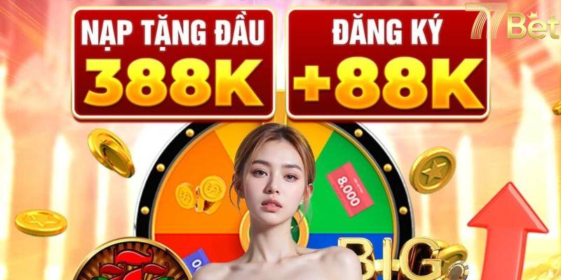 Đa dạng phần thưởng hấp dẫn