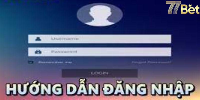Hướng dẫn đăng nhập SOC88