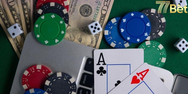 Trải nghiệm game chơi đỉnh cao