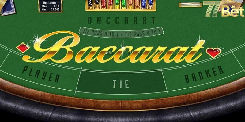 Những Lợi Ích Khi Chơi Baccarat SOC88