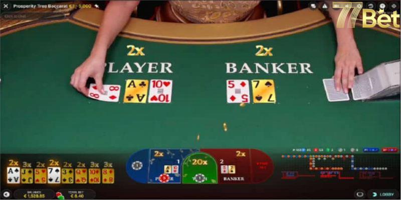 Chiến Lược Thắng Lớn Khi Chơi Baccarat SOC88