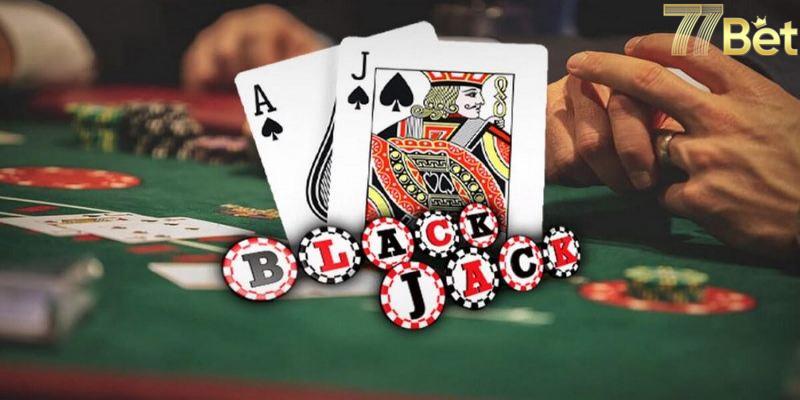 Blackjack SOC88 Là Gì?