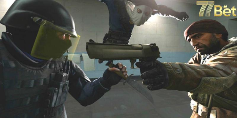 Làm Thế Nào Để Cá Cược CS:GO Thành Công?