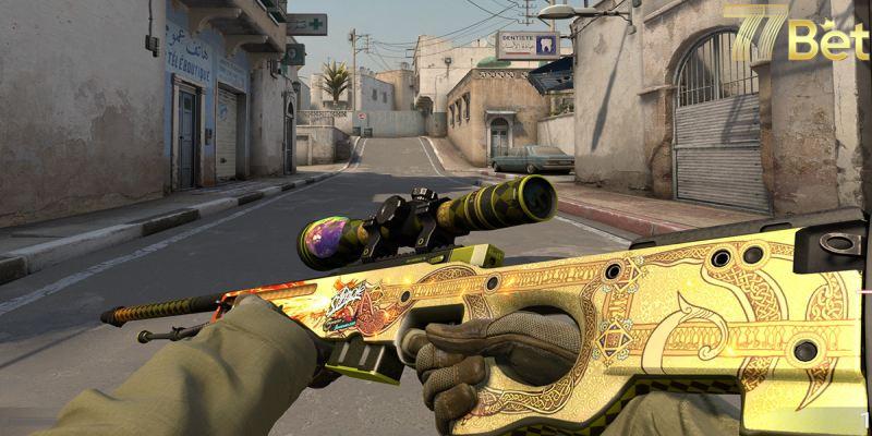 Những Chiến Lược Cá Cược CS:GO Thành Công