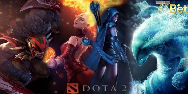 Cá Cược Dota2 Tại SOC88 – Những Điều Cần Biết
