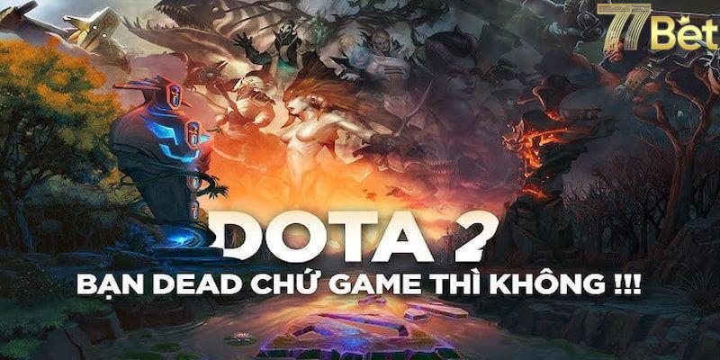 Các Loại Kèo Cá Cược Dota2 Phổ Biến Tại SOC88