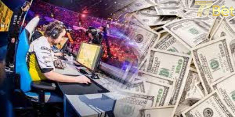 Cá Cược Esport Là Gì?