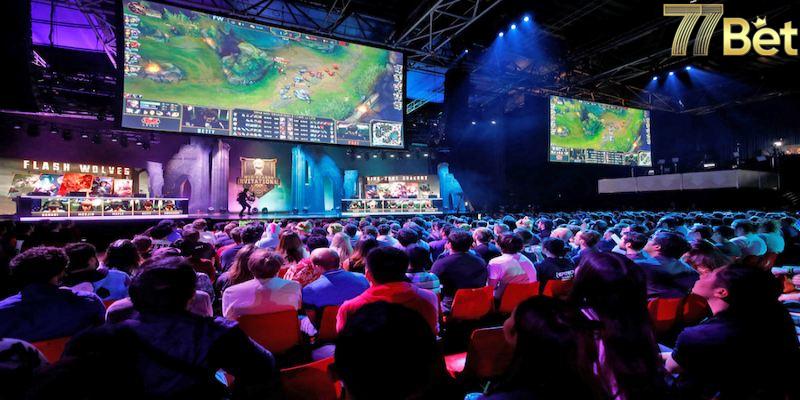 Cách Cá Cược Esport Cùng SOC88