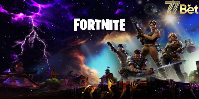 Cách Cá Cược Fortnite Tại SOC88