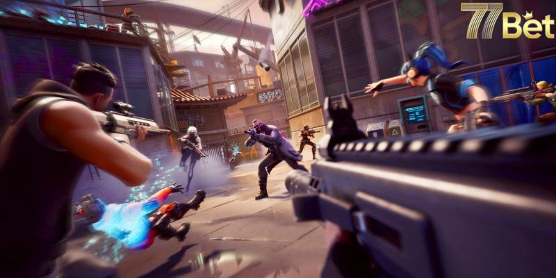 Lý Do Nên Chọn SOC88 Để Cá Cược Fortnite