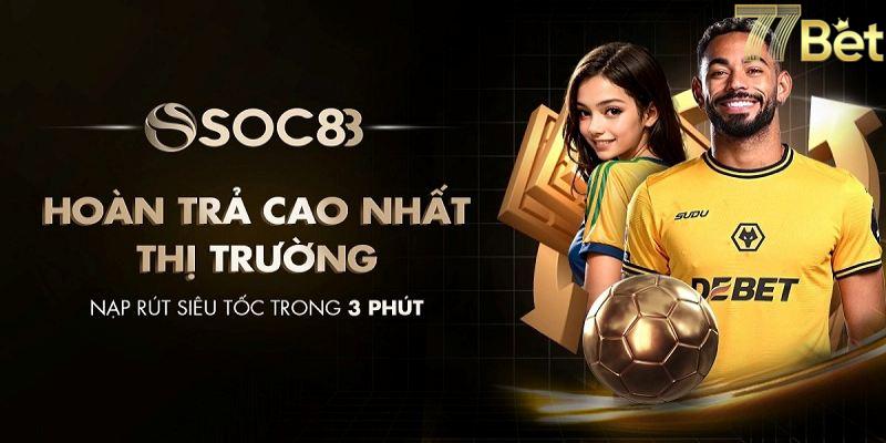 Chiến Lược Cá Cược Hiệu Quả Trên SOC88