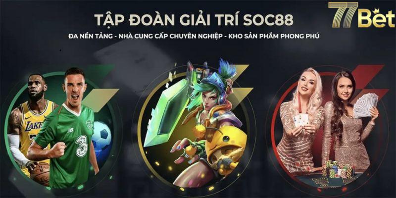So Sánh Các Nhà Cái Cá Cược Thể Thao Tại Việt Nam