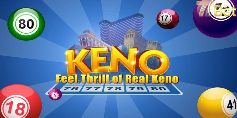 Lý Do Nên Chơi Xổ Số Keno Trên SOC88