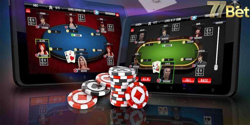 Vì sao nên chơi poker online tại SOC88?