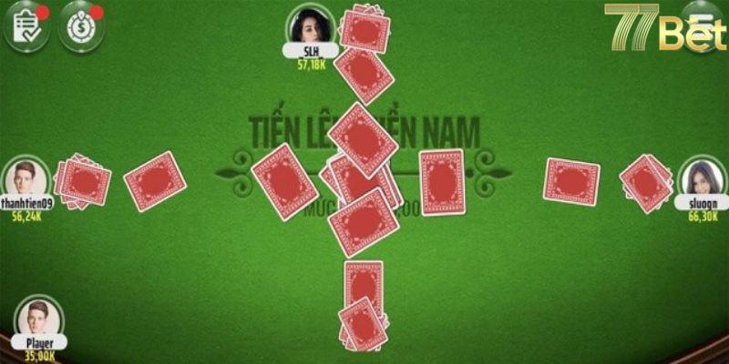 Game Bài Tiến Lên Miền Nam Miễn Phí Ở SOC88 Là Gì?
