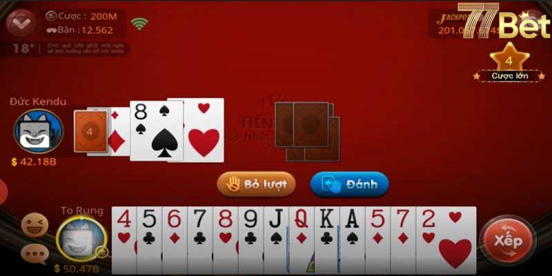 Các Phương Thức Cược Trong Game Bài Tiến Lên Miền Nam Miễn Phí Ở SOC88