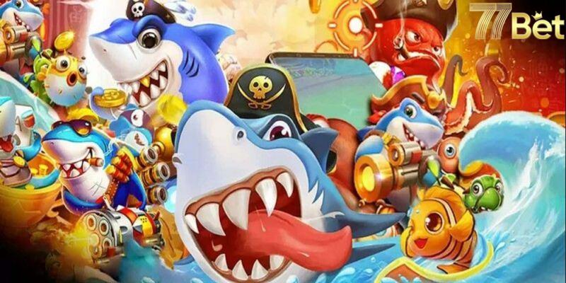 Game Bắn Cá Thần Tài là gì?
