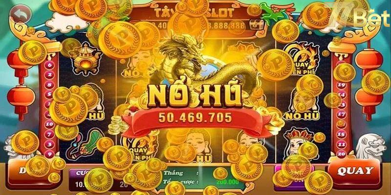 Các dòng Game Slot đổi thưởng phổ biến tại SOC88