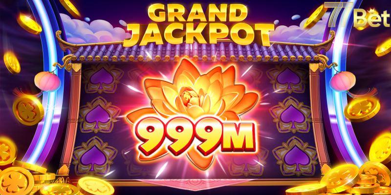 Chiến Lược Chơi Jackpot Game Slot Tại SOC88
