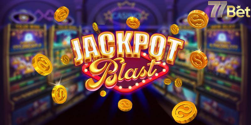 Jackpot Game Slot là Gì?