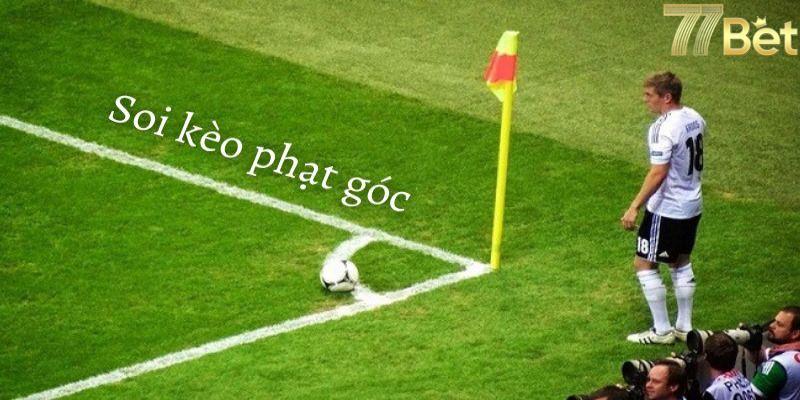 Những Lỗi Thường Gặp Khi Cá Cược Kèo Phạt Góc