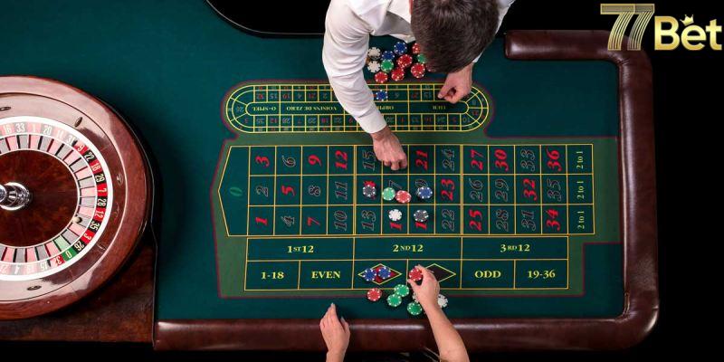 Lưu Ý Khi Tham Gia Roulette Tại SOC88