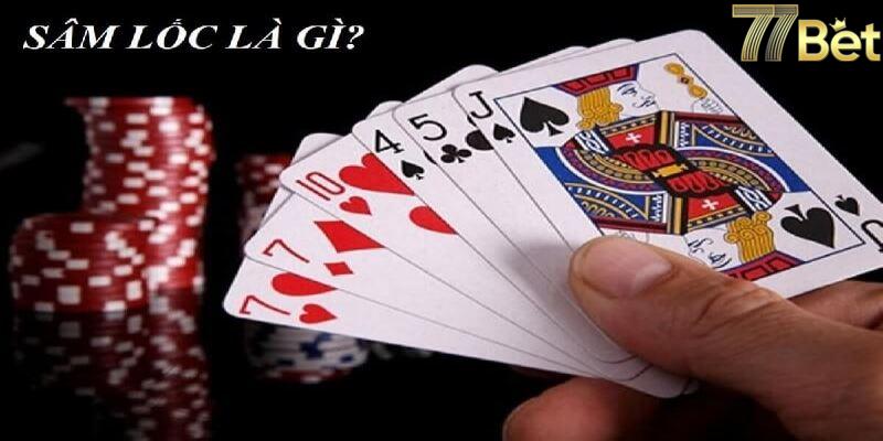 Sâm Lốc SOC88 Là Gì?