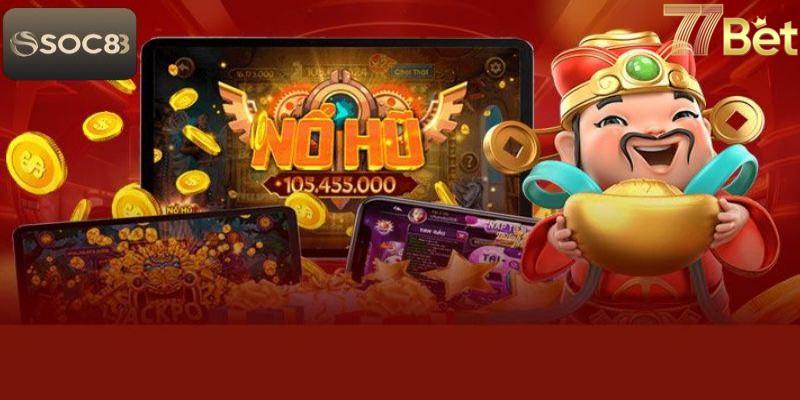 Bảng So Sánh Các Loại Slot Game SOC88