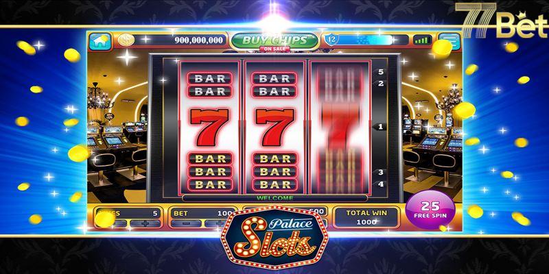 Slot Game SOC88 Là Gì?