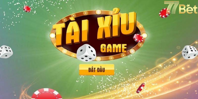 Các Loại Cược Trong Game Tài Xỉu