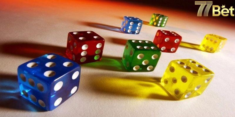 Game Tài Xỉu Là Gì? Cách Chơi Trò Chơi Tài Xỉu Trực Tuyến