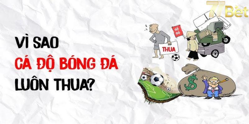 Cách Khắc Phục và Giải Pháp Để Thắng Lớn