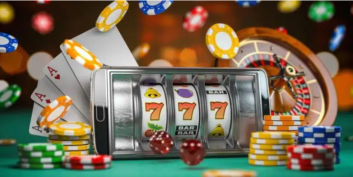 77Bet Casino