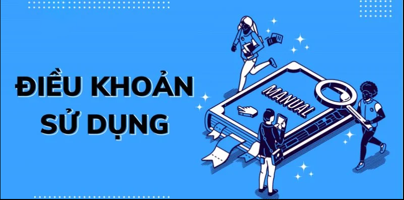 Điều khoản sử dụng 77Bet