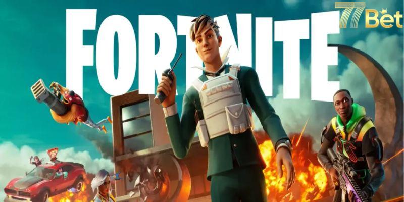 Tại Sao Cá Cược Fortnite Tại SOC88 Được Yêu Thích?